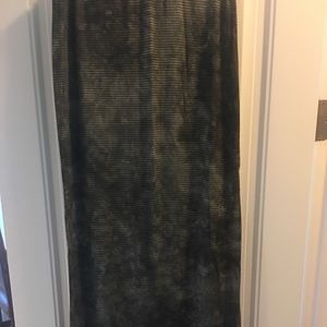 Sanctuary maxi skirt